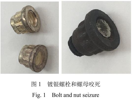 銀涂層保護技術(shù)在航空發(fā)動機緊固件中的應用研究進展